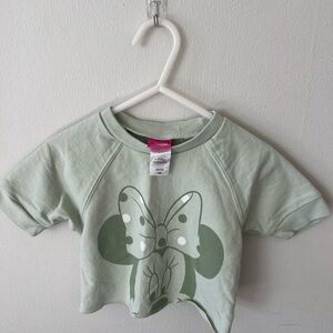 Disney Minnie Mouse bundle 12/18m